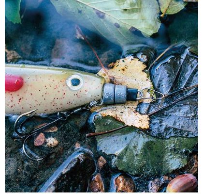 Delphin Náväzec Bomb! Twisto MultiTRAP 1ks