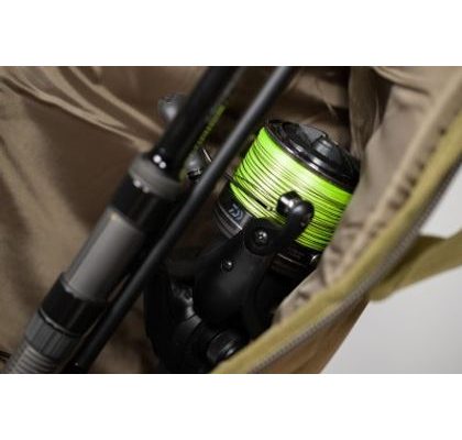 Korda Prut Kaizen Green 12ft 3.5lb