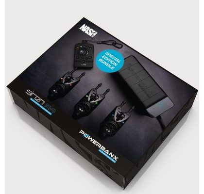 Fox Powerbanka Halo Power Pack 96K