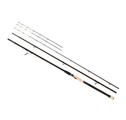 Giants Fishing Prút Gaube Medium Feeder 12ft 40-90g