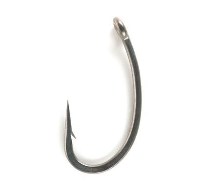 Fox Háčky EDGES Curve Shank 10ks