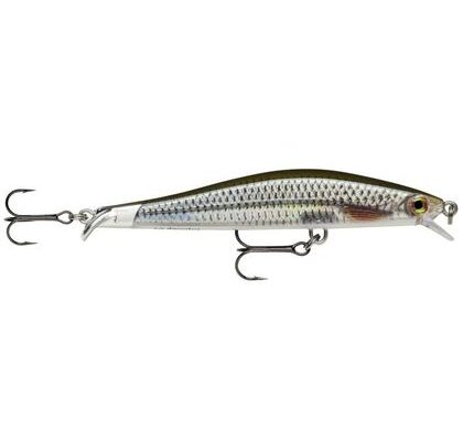 Rapala Wobler RipStop Live Roach