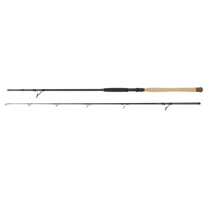 Black Cat Prút Battle Cat Elite Spin 2,7m 200g