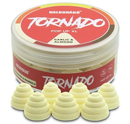 Haldorádó Pop-Up Nástraha Tornado XL 15mm 30g