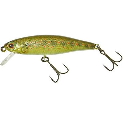 Illex Wobler Tiny Fry SP RT Truitelle