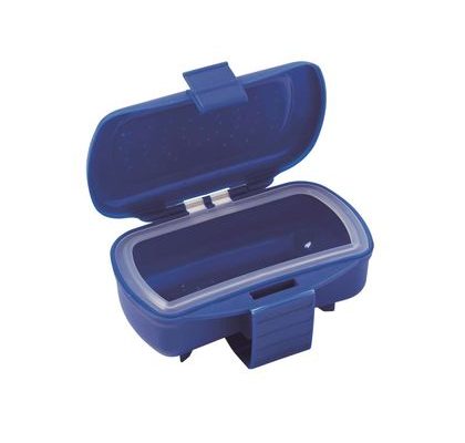 Kinetic Krabička na červi Worm Box Blue