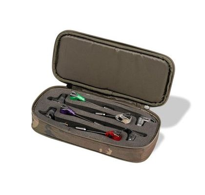 Nash Puzdro na Swingre Subterfuge Siren Night Glo Swing Arm Storage Case