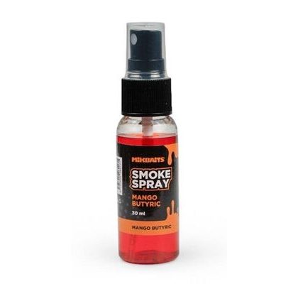 Mikbaits Sprej Smoke spray 30ml