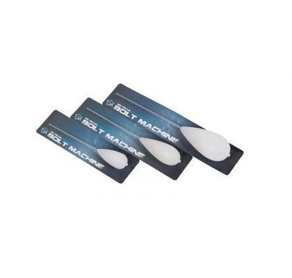 Nash Splávek Bolt Machines