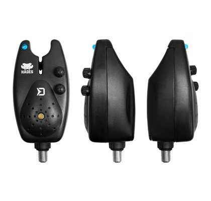 Delphin Signalizátor záberu Hades