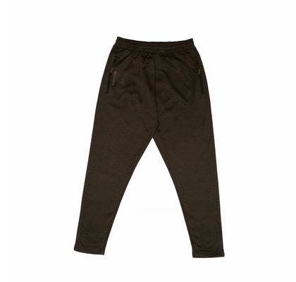 Trakker Tepláky Marl Fleece Backed Jogger