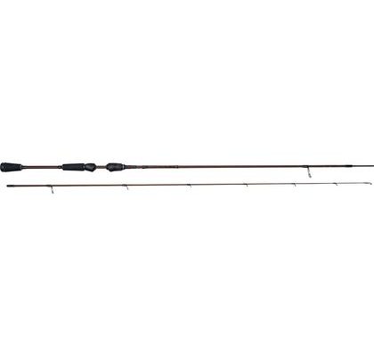 Westin Prút W6 Finesse TC ML 7'1" 213cm 5-15g