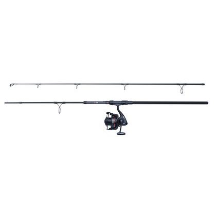 JRC Akční set Rova 9ft 3lb Combo