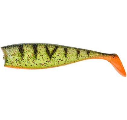 Illex Gumová nástraha Nitro Shad Magic Perch 6ks