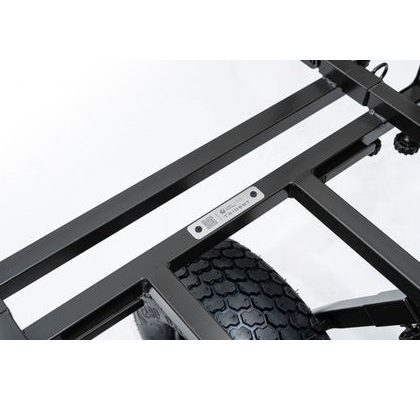 Mivardi Transportní vozík Premium