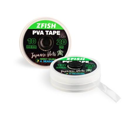 Zfish PVA Páska Pro Tape 10mm 20m