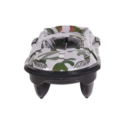 Lucky Zavážecí loďka LuckySmart