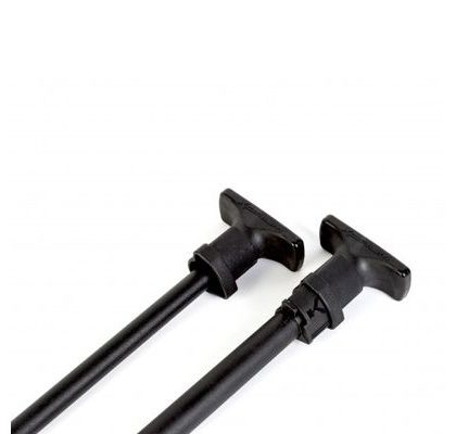 Chyť a pusť Vidlička so závitom na hlásič/tyč teleskopická