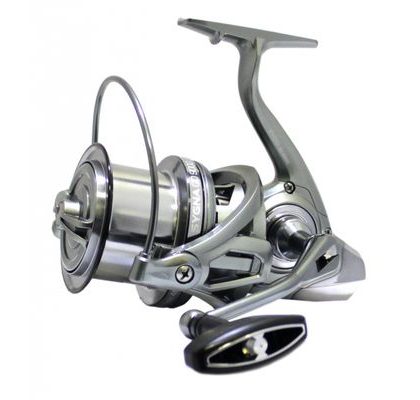 Zfish Naviják Sygna QD 9000