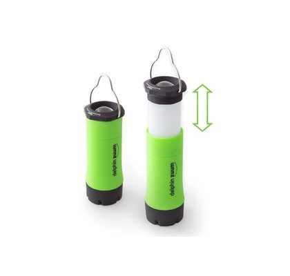 Delphin Svietidlo ZUUM