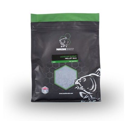 Nash Pelety Monster Shrimp Pellet