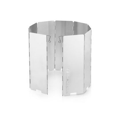 Delphin Veterná clona pre varič WindWall