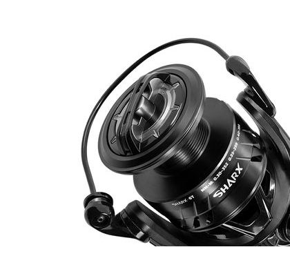 Shimano Naviják Vanquish FC 4000M HG