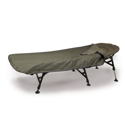 Giants Fishing Prehoz na spacák Exclusive Bedchair Cover