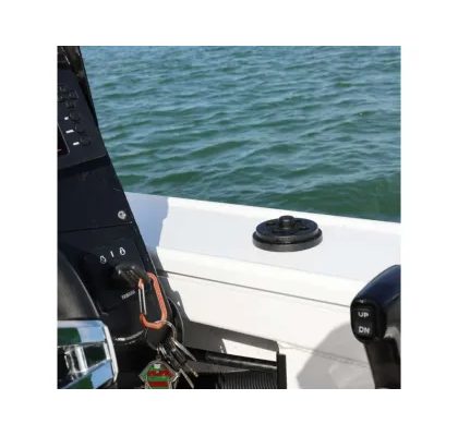 Mivardi Držiak sondy echolotu