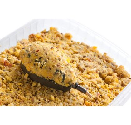 Mivardi Krmítková zmes V1 Carp 2850g