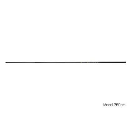 Delphin Podberáková rukoväť TeleMaster 210cm