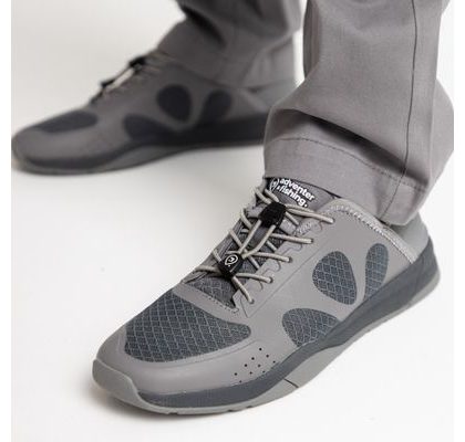 Adventer & fishing Rybárske topánky Steel