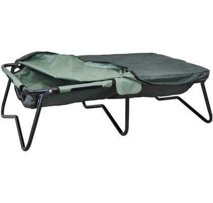 Starbaits Podběrák LN 100 2 díly