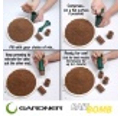 Gardner Rolaball Baitmaster