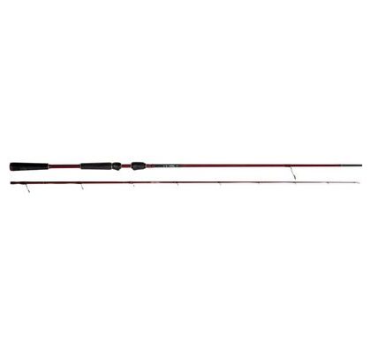 Westin Prut W6 Finesse Shad 2,2m MH 10-28g