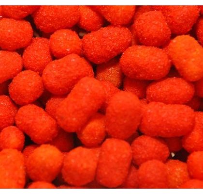 LK Baits Plávajúca Dumbel peletka 55g