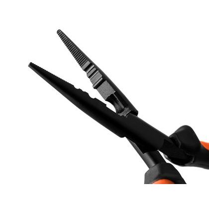 Zfish Pean Zahnutý Kliešte Zahnuté 15cm