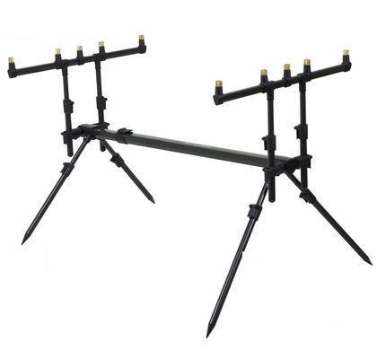 JAF Rodpod Capture Legendary Pod + ZDARMA 2ks signalizátorů Lynx + swingery