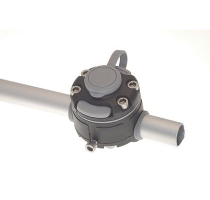 Fasten Rýchloupínací Držiak Pre Pripevnenie Na Trubku 22/25 mm