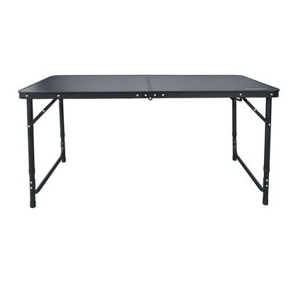 Suretti Stolek Comfy Black