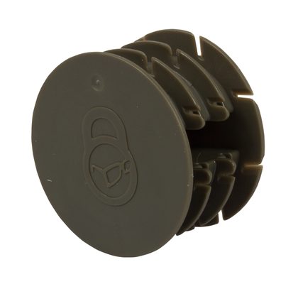 Korda Taška Compac Utility Bag Large Dark Kamo