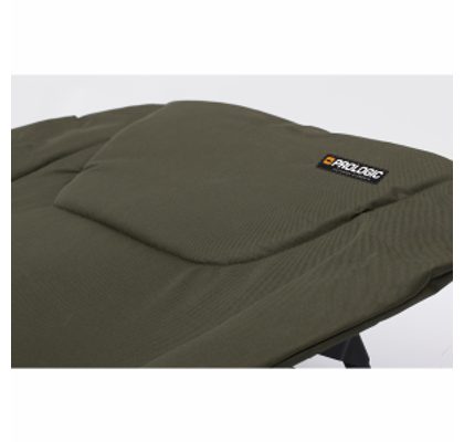 Prologic Křeslo Inspire Relax Chair With Armrests