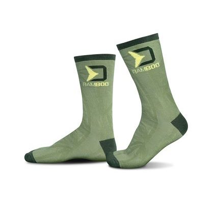 Delphin Bambusové ponožky Bamboo vel. 41-46