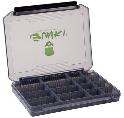 Gunki Box Multi Case Open Sides M