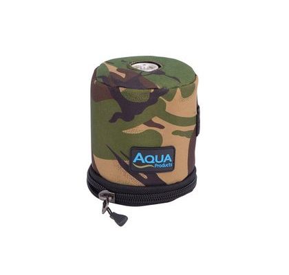 Aqua Obal na plynovou kartuši DPM Gas Canister Cover