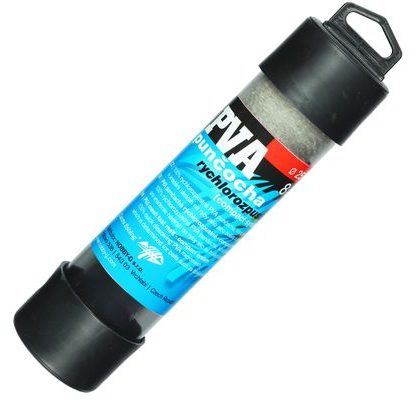 Giants fishing PVA pančucha + plnič Compact System Fast Melt 25mm 8m