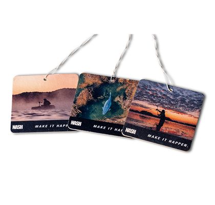 Nash Vůně do auta Make It Happen Car Air Freshener