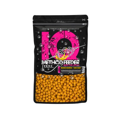 LK Baits Boilie IQ Method Feeder 10-12mm 600g