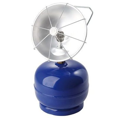 Meva Plynový ohrievač Ardent PB 1,1 kW 2171