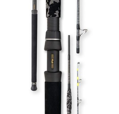 Vagner Prut Origin V-Static 2,4m 200-800g